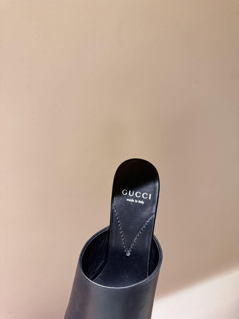 Gucci Slippers